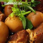 Minh T&acirc;m - Cơm B&igrave;nh D&acirc;n