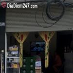 Cafe Giải Khát 168 - Ngọc Hà