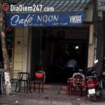 Ngon Cafe - Ngọc Hà