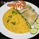 Duy Định Qu&aacute;n Cơm