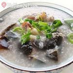 Sơn T&acirc;m Qu&aacute;n - Ch&aacute;o Phở