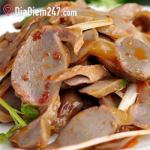 Qu&aacute;n Nhậu L&agrave;i Thuần