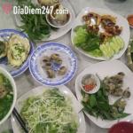 B&agrave; Đ&agrave;o - Ẩm Thực D&acirc;n Tộc