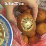 Quẩy Dương Ch&acirc;u & B&aacute;nh Bao Chi&ecirc;n