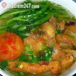 Hùng Khoản - Bún Cá Rô