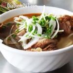 Bún Bò Huế