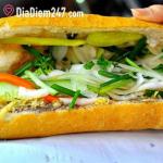 B&aacute;nh M&igrave;, B&aacute;nh Bao