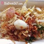 Bánh Mì Donner, Xôi Thập Cẩm - Lê Lai
