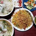 Phở Bò & Cơm Rang - Lê Lai