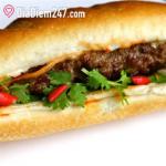 Bánh Mì, Xôi Hộp, Bánh Bao - Lê Lai