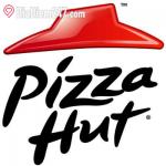 Pizza Hut Maximark 3/2