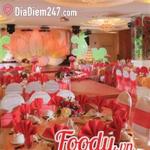 Tiệc Cưới Nam Bộ