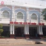 Nhà Hàng Tiệc Cưới Phú Nhuận - Tân Phú