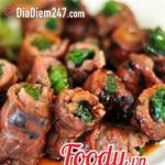 Tri Kỷ - Qu&aacute;n Nhậu