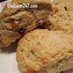 Harvest Baking - Bánh Mì Tươi Ngon