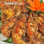 Hải Sản Đại Ph&uacute;