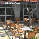 Mai Sen Bistro
