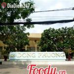 Đ&ocirc;ng Phương - Tiệc Cưới & Hội Nghị - Nguyễn Văn Qu&aacute;