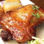 Nh&agrave; H&agrave;ng Nam An - Nguyễn Tri Phương