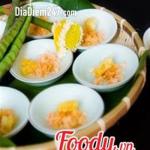 Hoài Phố - Nguyễn Cửu Vân