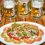 G&oacute;c Bia - Beer Corner