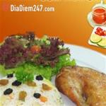 Vichi Restaurant