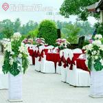 Trung Tâm Hội Nghị Tiệc Cưới Mimi Palace