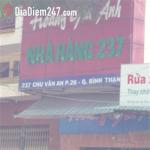 Nh&agrave; h&agrave;ng 237