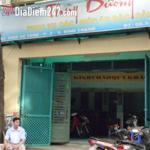 Nh&agrave; H&agrave;ng Đặc Sản Th&ugrave;y Dương