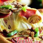 Domino's Pizza - Nguyễn Tri Phương