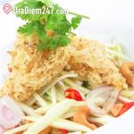 Coca Suki - Lẩu Và Món Thái - Parkson Hùng Vương