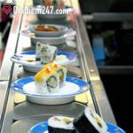 Sakura - Sushi Băng Chuyền