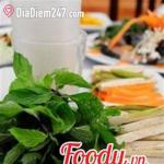 Lẩu cá Thuận Kiều