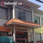 Nh&agrave; H&agrave;ng Lẩu Hải Sản Hong Kong - Huỳnh Mẫn Đạt