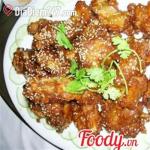 T&acirc;n H&agrave;o Phong - Ẩm Thực Trung Hoa