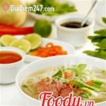 Phở 24 - Nguyễn Tri Phương