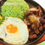 Cơm Xanh - Hot Pot & BBQ - Nguyễn Tri Phương