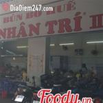 Nhân Trí 2 - Bún Bò Huế