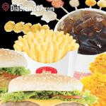 BFF - Best Fast Food - Trần Hưng Đạo