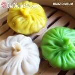 Baoz Dimsum Resraurant