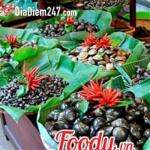 Hải Sản Biển Dương - Nguyễn Tri Phương