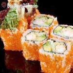 Toro Sushi - Nguyễn Tri Phương