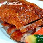 Thi&ecirc;n Hồng Restaurant