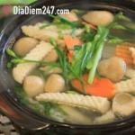 Cơm Tấm Quỳnh - Nguyễn Tri Phương