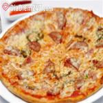 Pizza Bá Khang