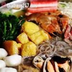 B&aacute;t Đạt Hotel - Restaurant