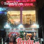 Nh&agrave; H&agrave;ng Tiệc Cưới Đ&ocirc;i Uy&ecirc;n Ương