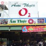 Ẩm thực O2