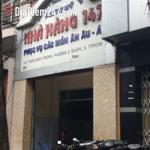 Phước Mỹ - Nhà Hàng 147