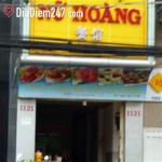 Nữ Hoàng - Trần Hưng Đạo